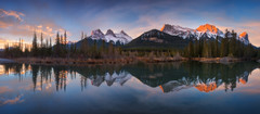 Canmore Delight