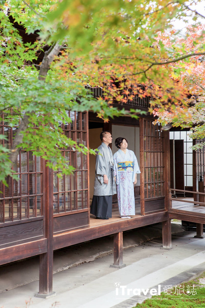京都和服外拍摄影 (12)