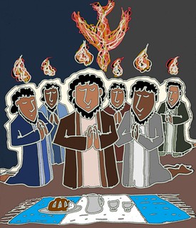 Pentecost People