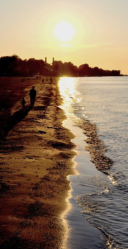park sunset ny ontario beach water nikon shadows charlotte rochester nikkor d5000 nikonafsdxnikkor1855mmf3556gvr