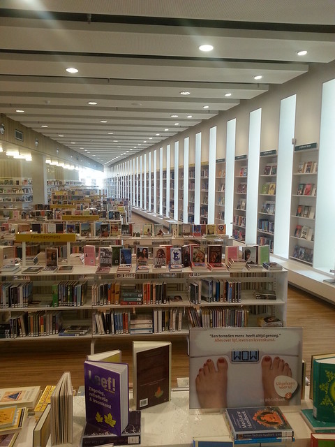 Bibliotheek Arnhem