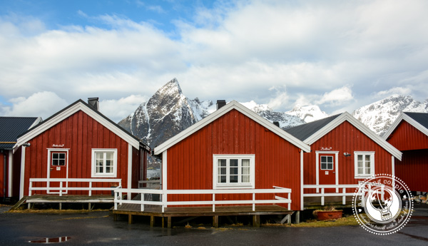 The Lofoten Islands: Paradise Above the Arctic - Norway