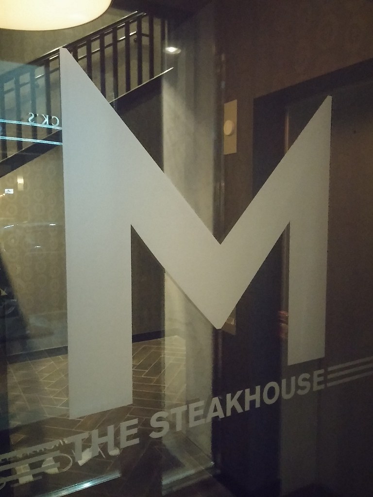 Morton's Steakhouse