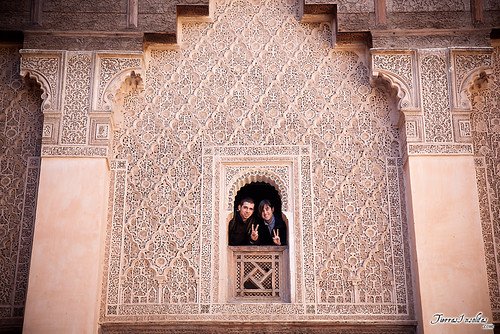 Marrakech (Marruecos)