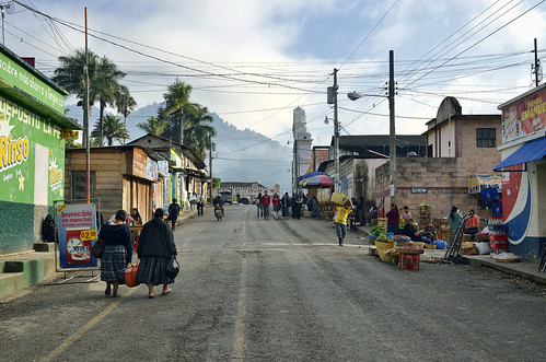 san guatemala alta provincia cristobal città verapaz