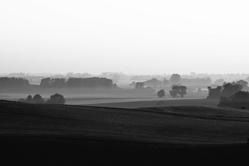 mist sunrise landscape dawn skåne sweden sverige plains alesstenar fujineopan1600 kåseberga 2013 skånelän xpro1 vsco