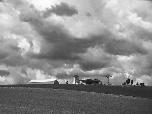 bw storm rural farms thunder countrylife