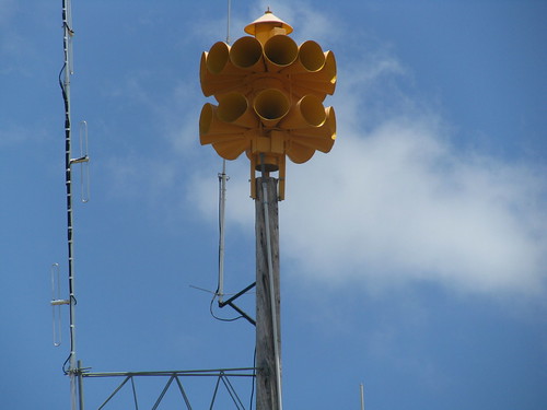 Federal Signal 3T22B Alert & Attack Boiling Springs, SC - The Siren Board