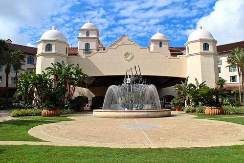 Loews Hard Rock Hotel at Universal Orlando Resort
