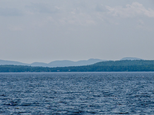 statepark panorama usa mountain lake view maine sebago sebagolakestatepark