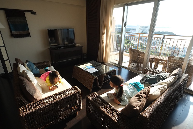Kafuu Resort Fuchaku CONDO・HOTEL-富著卡福度假公寓大酒店
