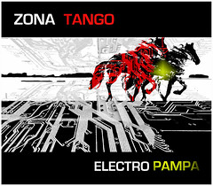 Zona Tango - ElectroPampa