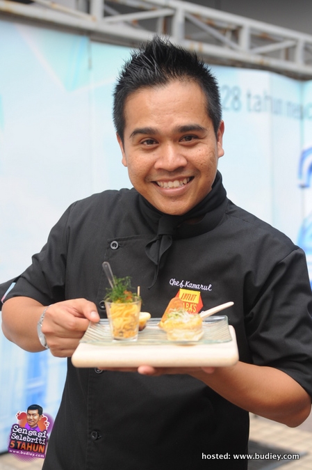Chef Kamarul (1)