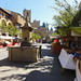 Medieval market Olite