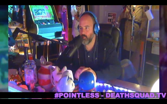POINTLESS #34