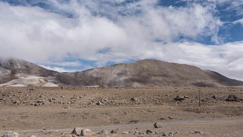 india sikkim tibetanplateau northsikkim gurudongmarroad