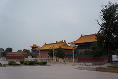 Huayin, China