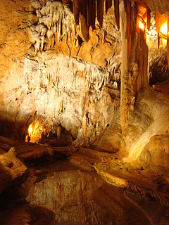 073 Grotte de la Madeleine