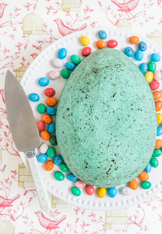 Sunday Sweets: Happy Easter! — Cake Wrecks