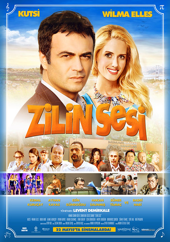 Zilin Sesi (2015)