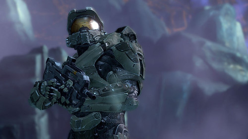 Microsoft Announces Halo 4 Limited Edition