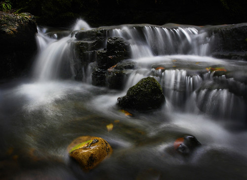 creek australia falls tasmania hobart mtwellington flickrmeet hobartrivulet stricklandfalls