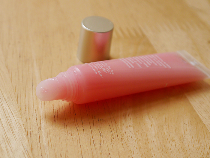 origins drink up hydrating lip balm review 3