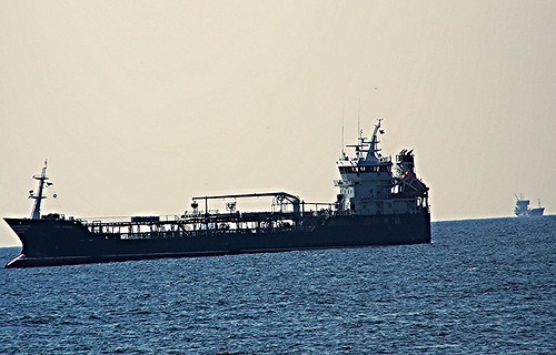 danmark vatten skagen hav jylland kattegatt fartyg tankfartyg foxsunrise