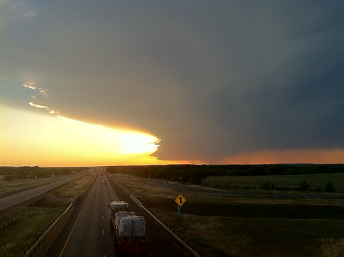 county storm jones texas thunderstorm anson abilene supercell
