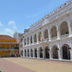 Cartagena trip planner