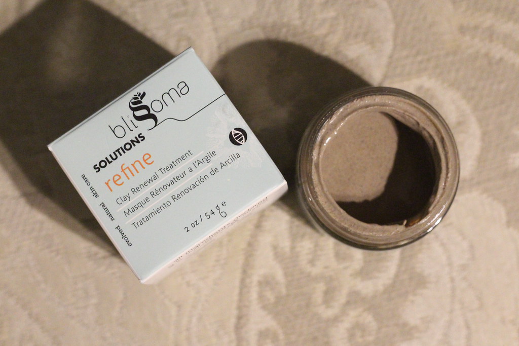 Beauty Blogger-Living After Midnite-Jackie Giardina-Blissoma Skincare Review