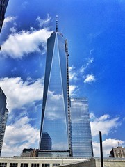 World Trade Center - 2013