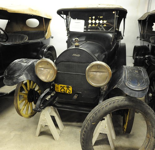 canada wheel museum 1 model highway automobile antique tire manitoba trans 1914 elkhorn mclaughlin b36