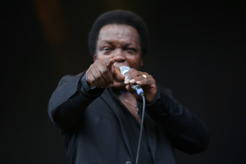 lee fields & the expressions