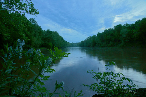 sunset sky nature water night clouds forest reflections river landscape evening midwest scenery tranquility missouri serene wildflowers ozarks gasconaderiver