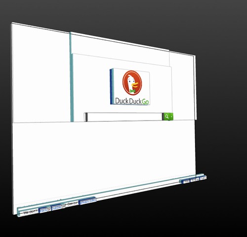 site 3d firefox dom web programming complexity coding inspect