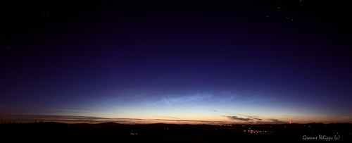 cloud scotland aberdeenshire aurora nlc noctilucent chapelofgarioch