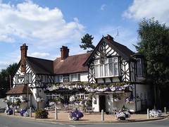 Picture of Kingswood Arms, KT20 6EB