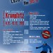 LUSTI test Tour Alpy 13/14