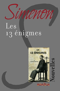 France: Les 13 énigmes, eBook publication