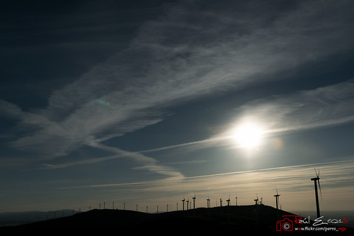 sunset españa sun sol windmill landscape atardecer sony paisaje es alpha slt renewableenergy castillayleón ojosalbos a77ii ilca77m2 sonya77ii 77ii