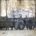 11. Sărbătoare Unirii la Secureni – 24 ianuarie 1918
