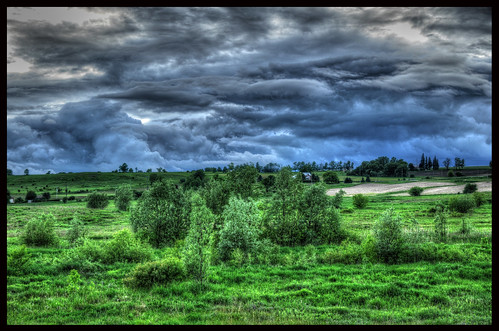 weather clouds stormy hdr osbo