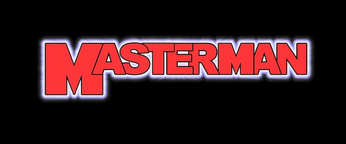 Masterman logo