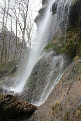 Germany - Day 07 - Uracher Waterfall 026