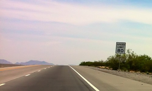 speed flickr texas interstate speedlimit westtexas i10 mph 80mph