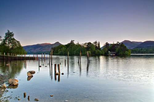 sunset spring nikon derwentwater filters keswick hitech thelakedistrict 0609 gnd pd1001 d7000 pauldowning pauldowningphotography