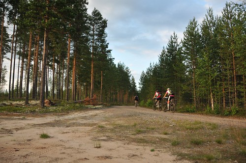 summer sports finland adventure challenge geopark muhos rokua uploaded:by=flickrmobile flickriosapp:filter=nofilter