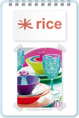 Rice DK