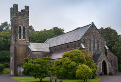 Abbeystrewry Parish Church, Skibbereen Co Cork